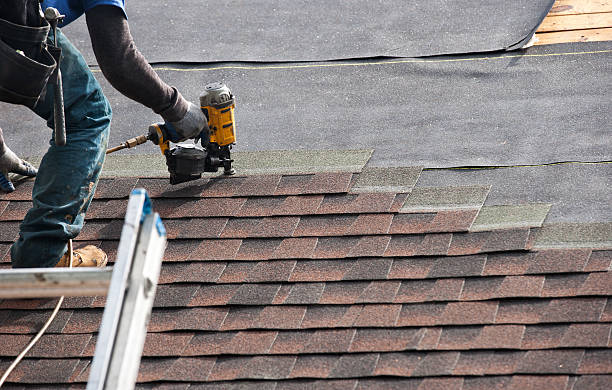 Licensed Gutter Installation service in Pomeroy, WA - Brentwood Metal Roofing